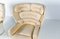 Vintage Elda Lounge Chair by Joe Colombo for Comfort Italy 5