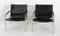 Vintage SZ02 Easy Chairs by Martin Visser for 't Spectrum, Set of 2, Image 2