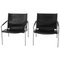 Vintage SZ02 Easy Chairs by Martin Visser for 't Spectrum, Set of 2, Image 1
