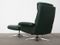 Vintage DS-31 Lounge Chair & Ottoman by De Sede 2