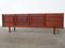 Sideboard von McIntosh, 1960er 5