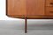 Afromosia Holz & Teak Sideboard von weiß & Newton, 1960er 3