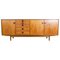 Rosewood and Teak Sideboard by Ib Kofod-Larsen, 1960s 1