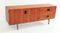 Modell DU04 Japanese Series Sideboard von Cees Braakman für Pastoe, 1950er 2