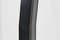 Black Steel Floor Lamp, 1970s 13