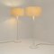 Lampadaires de Staff, 1960s, Set de 2 4