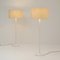 Floor Lamps from Staff, 1960s, Set of 2, Image 2