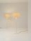 Lámparas de pie de Staff, años 60. Juego de 2, Imagen 8