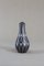 Ceramic Sgraffito Vase from Piesche & Reif VEB Lausitzer Keramik, 1960s 3