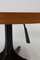 Anpassbarer Vintage Tisch aus Holz & Kunststoff von Ilse Möbel 4