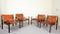 Sirocco Chairs by Arne Norell, 1960s, Set of 4, Image 1