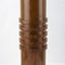 Danish Rosewood Lamp, 1950s, Image 3