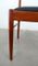 Danish Teak Dining Chairs from K.S. Møbler, 1960s, Set of 4 16