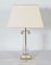 Acrylic Glass Table Lamps, 1970s, Set of 2, Image 2