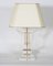 Acrylic Glass Table Lamps, 1970s, Set of 2 7