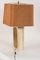 Marble Table Lamp by Georges Mathias, 1970s 9