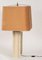 Marble Table Lamp by Georges Mathias, 1970s, Image 7