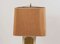 Marble Table Lamp by Georges Mathias, 1970s, Image 5