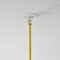 Lampe à Suspension Lanterne Beige Sable, Collection Moire, en Verre Soufflé par Atelier George 4