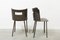 Industrial Chairs by Herreria El Lago, 1970s, Set of 2 2