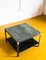 Industrial Coffee Table, 1950s 1