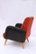 Customizable Vintage Lounge Chair, 1950s 9