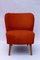 Customizable Vintage Lounge Chair 8
