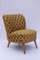 Customizable Vintage Lounge Chair 2