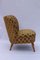 Customizable Vintage Lounge Chair 3