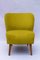 Customizable Vintage Lounge Chair 7