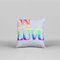 Pillowcase by Richard Phillips for Henzel Studio, 2014, Image 1