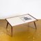 French Teak and Formica Tray Table, 1960s, Image 2