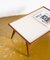 French Teak and Formica Tray Table, 1960s, Image 3