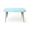 Mid-Century Italian Formica Top Dining Table, 1950s, Image 5