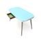 Mid-Century Italian Formica Top Dining Table, 1950s, Image 8