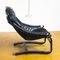 French Kroken Armchair by Åke Fribytter for Roche Bobois, 1980s 5