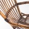 Vintage Spanish Rocking Chair, 1960s 8