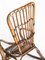 Vintage Spanish Rocking Chair, 1960s 6