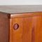 Credenza Mid-Century in teak, Danimarca, anni '60, Immagine 6