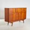 Credenza Mid-Century in teak, Danimarca, anni '60, Immagine 2