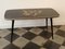 Bird Motif Coffee Table, 1950s 6