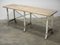 French Industrial Bench, 1920s, Image 3