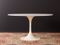 Tavolo da pranzo Tulip di Eero Saarinen per Knoll International, anni '60, Immagine 1