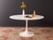 Tavolo da pranzo Tulip di Eero Saarinen per Knoll International, anni '60, Immagine 2