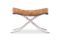 Otomana Barcelona vintage de Ludwig Mies van der Rohe para Knoll International, Imagen 7