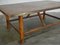 Vintage Iron Table, 1960s 2