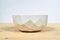 Orange Poligon Bowl from Studio Lorier, Image 2