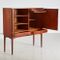 Credenza Mid-Century in teak, Danimarca, anni '60, Immagine 3