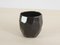 Black Poligon Espresso Cup from Studio Lorier, Image 1