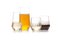 Bicchieri Mixed piccoli di Felicia Ferrone per fferrone, set di 2, Immagine 3